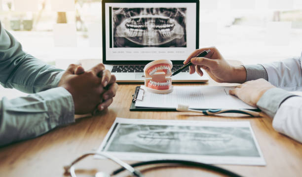 Best Mobile Emergency Dentist in Cottonde, AL