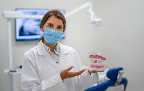 Best Emergency Dentist for Lost Fillings or Crowns in Cottonde, AL