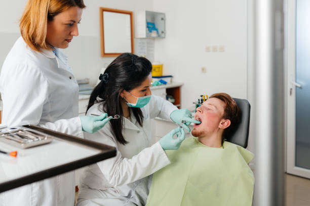 Best Emergency Dentist for Special Needs Patients in Cottonde, AL