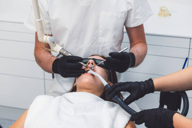 Best Emergency Root Canal Treatment in Cottonde, AL