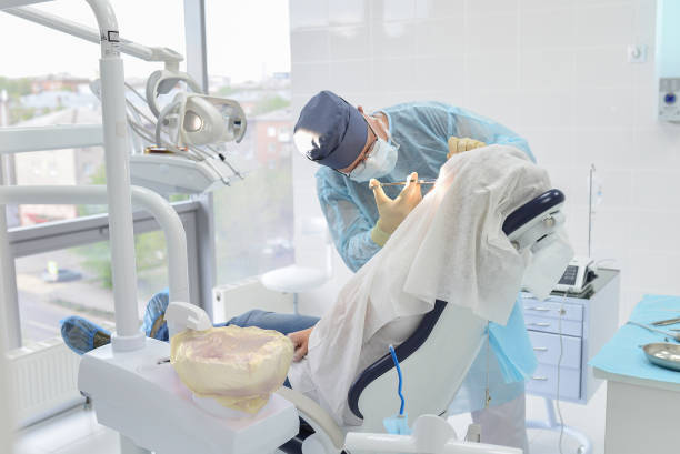 Best Emergency Cosmetic Dentistry in Cottonde, AL